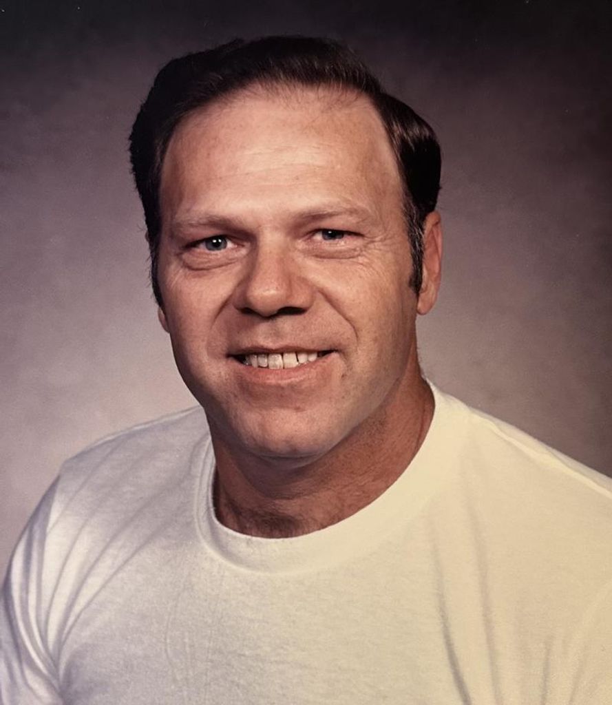 John Bail Profile Photo