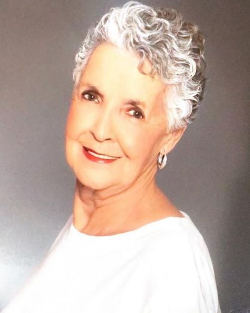 Alice Mae Warren Profile Photo