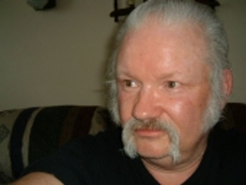 Arthur Larry Stanton
