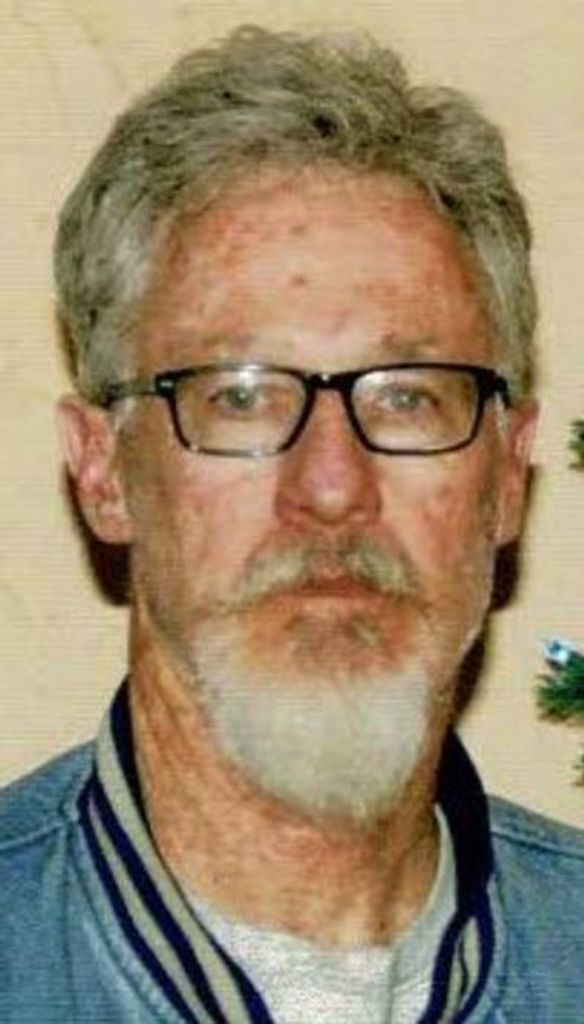 Bernard E. "Bernie" Koch, Jr.