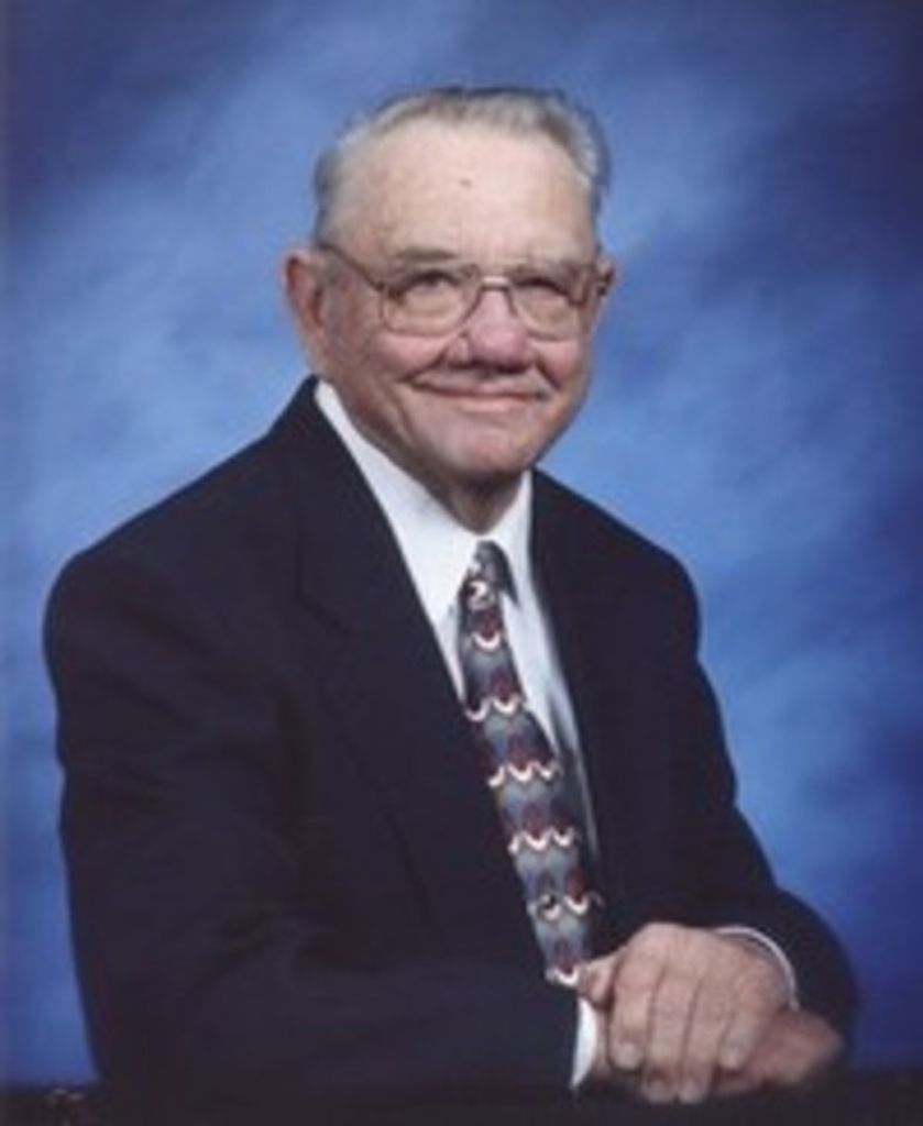 Lee H. Petri