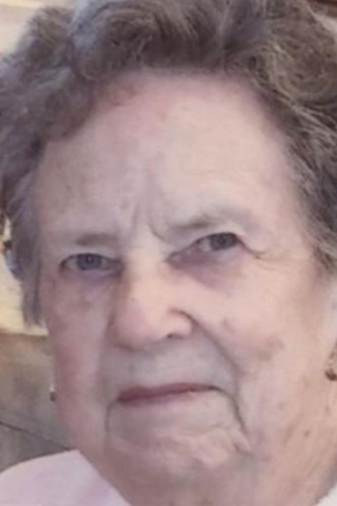 Mary Alice Smith Profile Photo