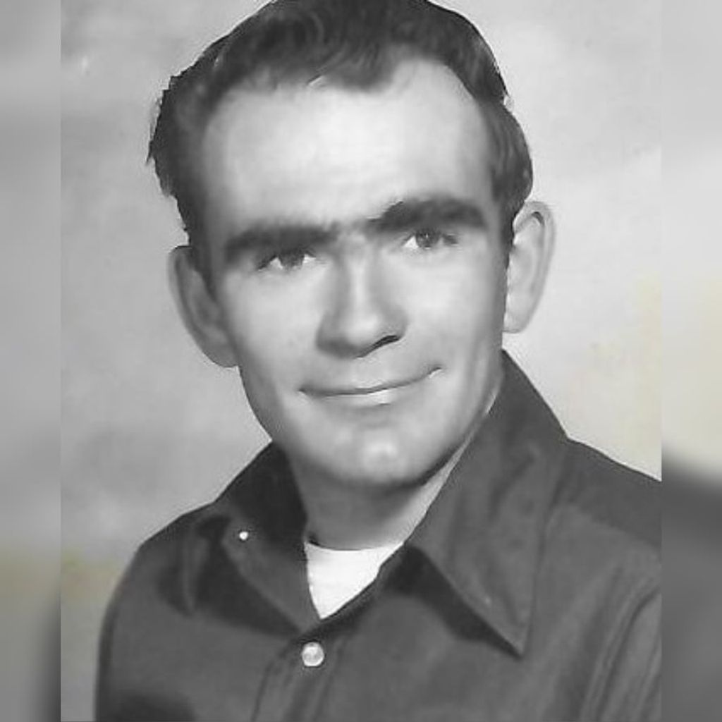 George W. Hendrickson, Jr.