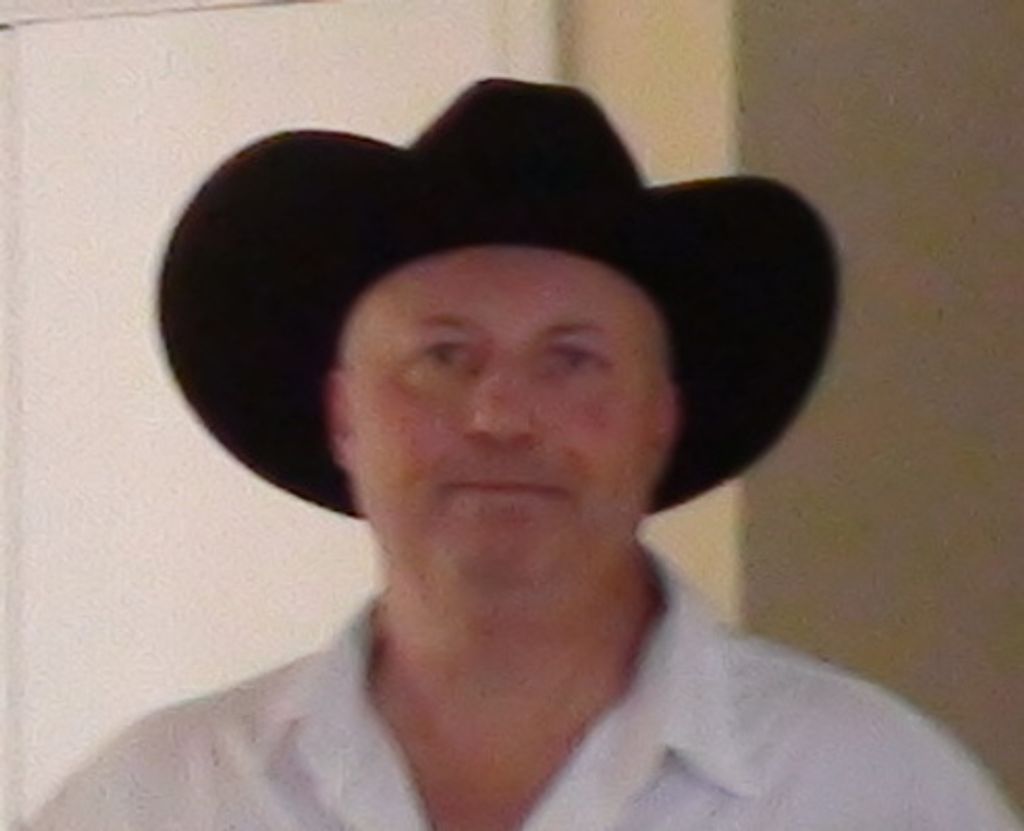 David Michael Coxe Profile Photo