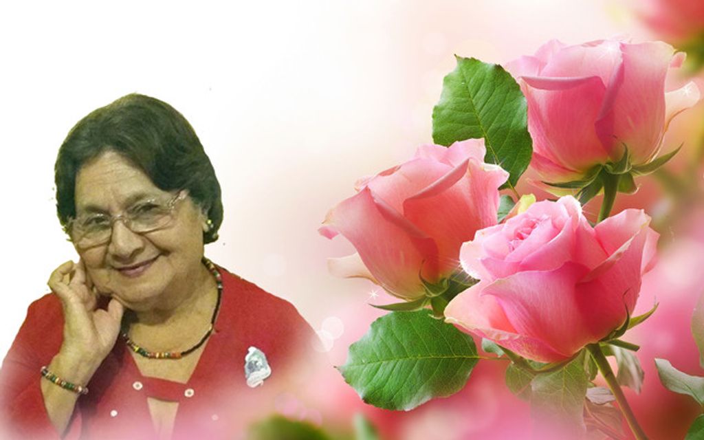 Maria De Jesus Sanchez