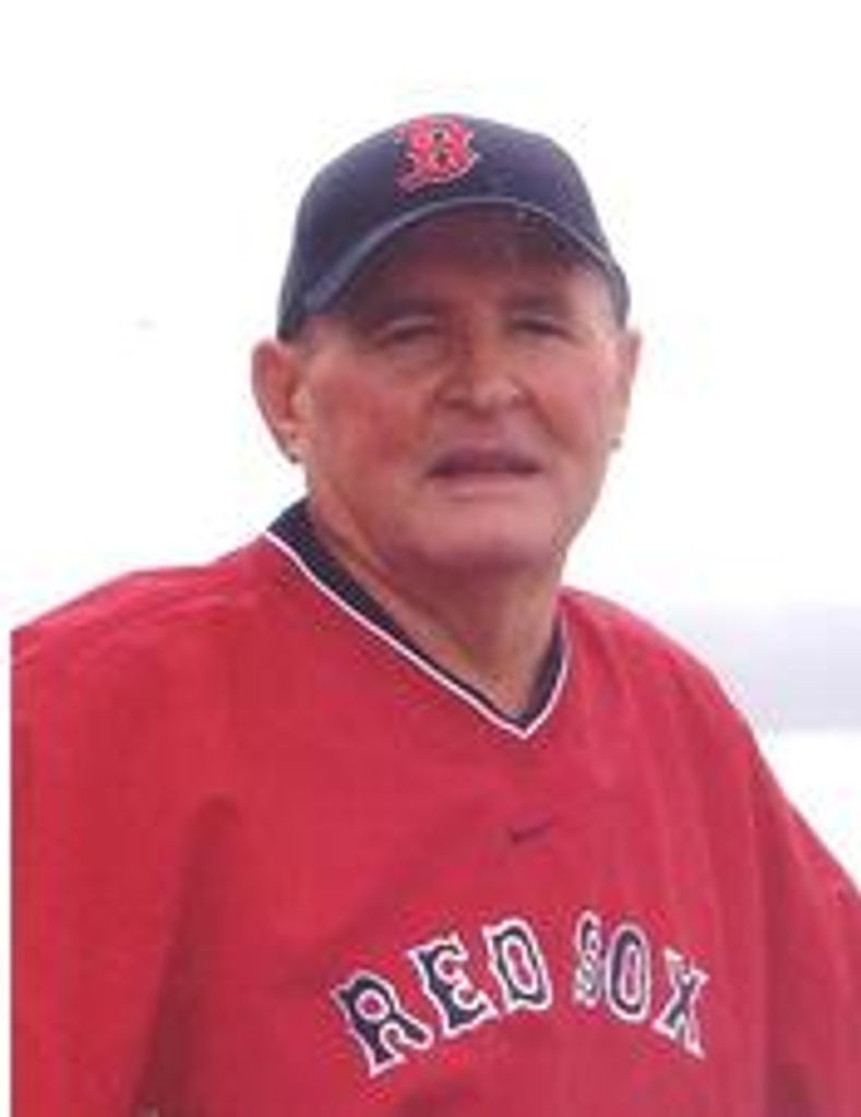 Robert "Bob" Green
