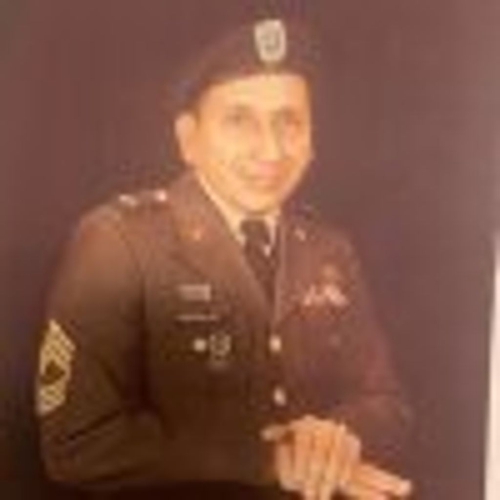 Roy C Rodriguez