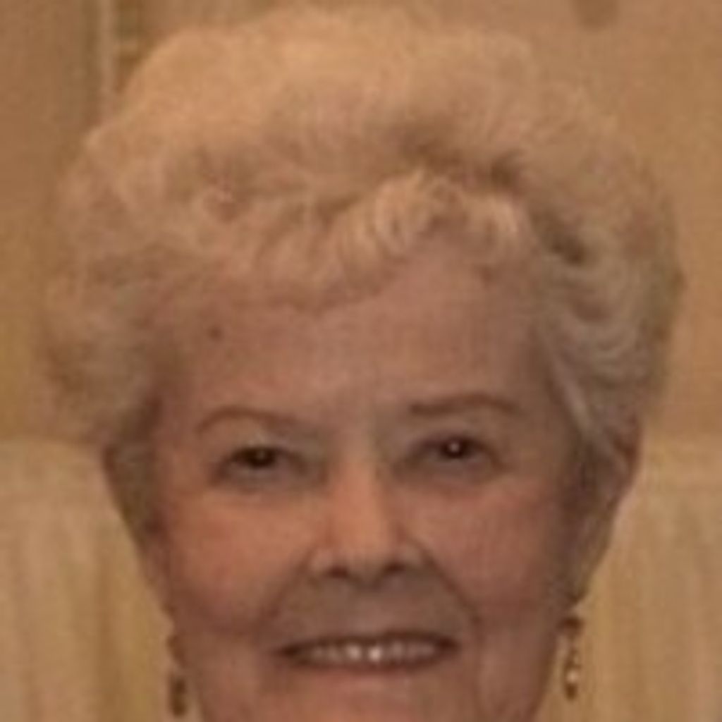 Gloria M. Evans
