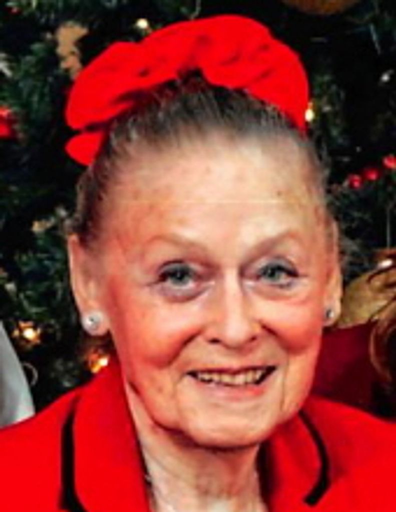 Barbara Jean Staat
