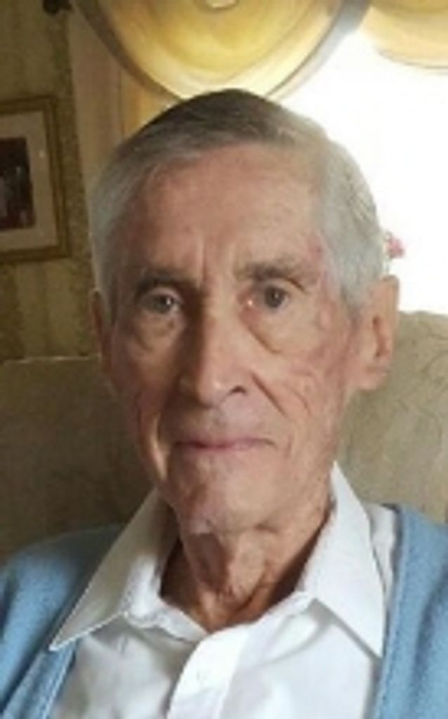 Harold Charles Hoelzle