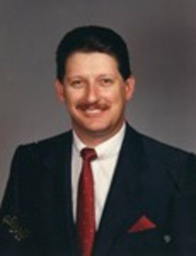 Photo of Barry Adams