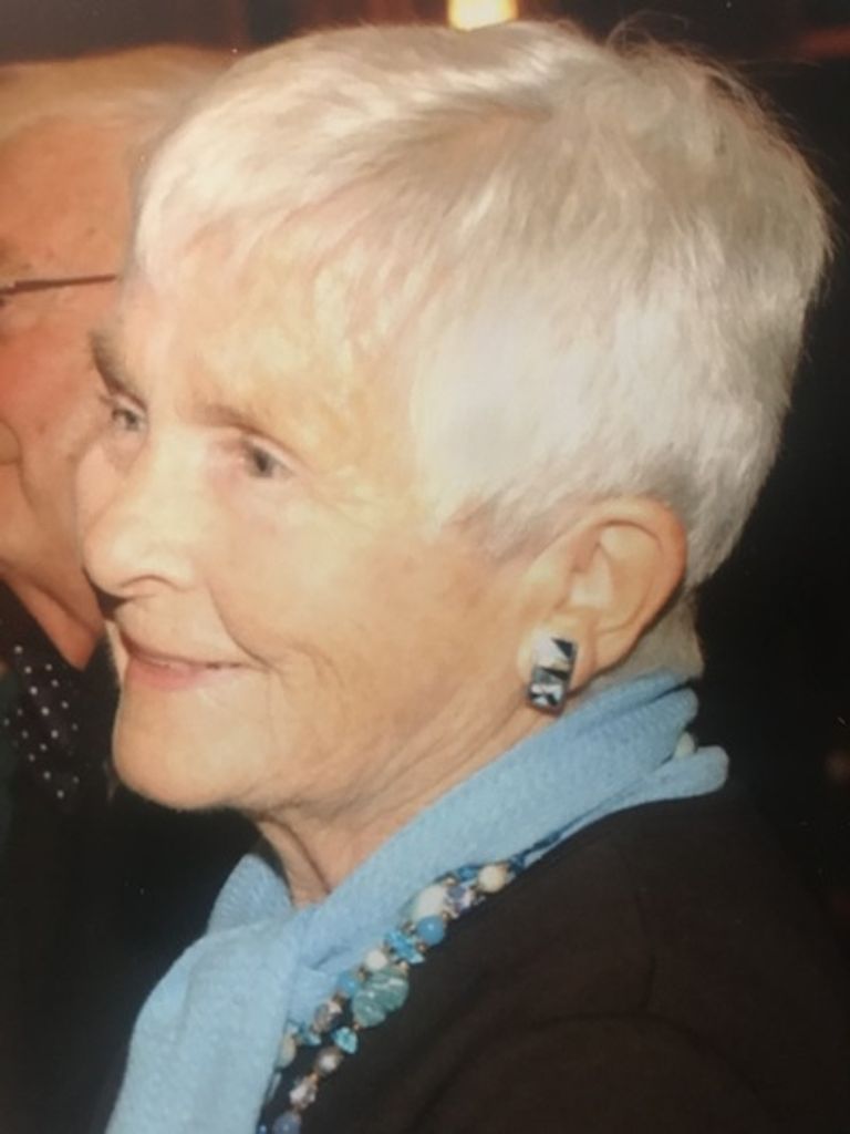 Jane Eyerly Kennedy Profile Photo