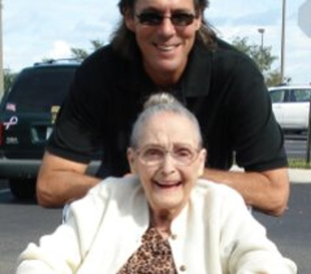 Stroud J. Camfield Profile Photo