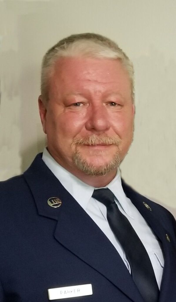 Jason "Jay" W. Parker, Jr. Profile Photo