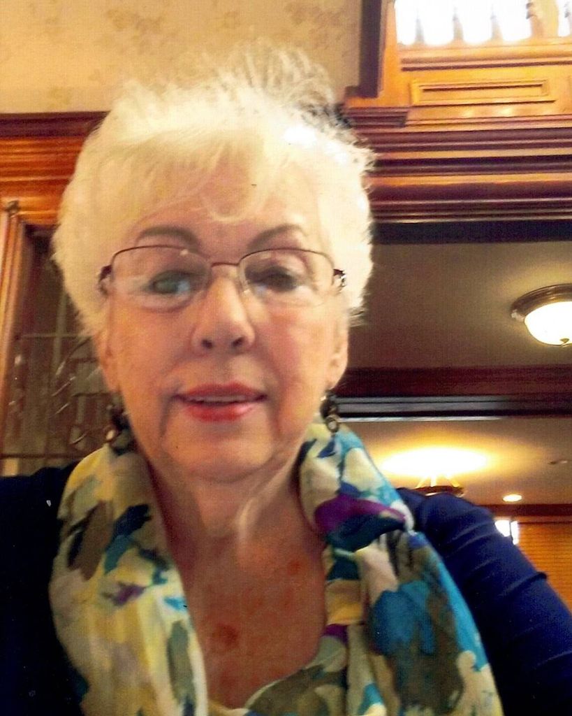 Patricia Ann Timblin Profile Photo