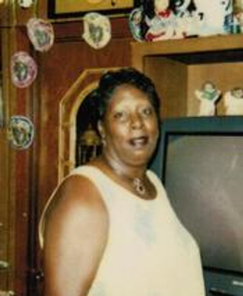 Sylvia Ann Warren Profile Photo