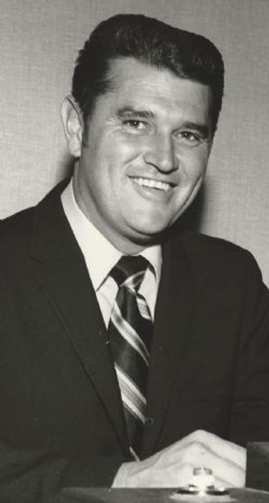 Joe Nic Fitzgerald Profile Photo