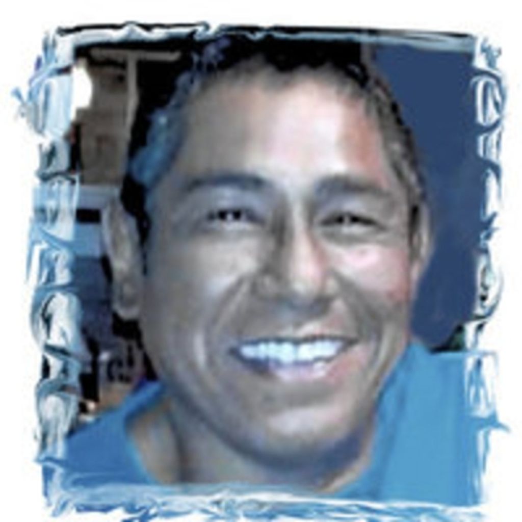 Rudy Raul Ramirez Profile Photo