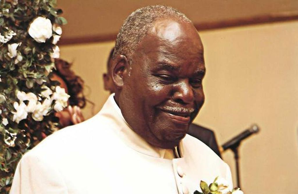 Robert Wilson Profile Photo