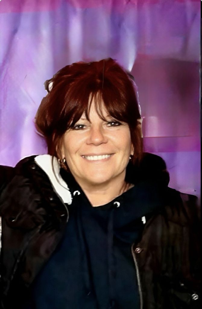 Wendy Lynn Singleton