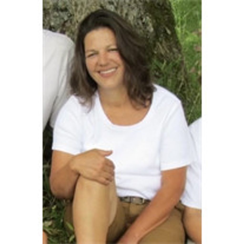 Rebecca Michele 'Becky' Stockton