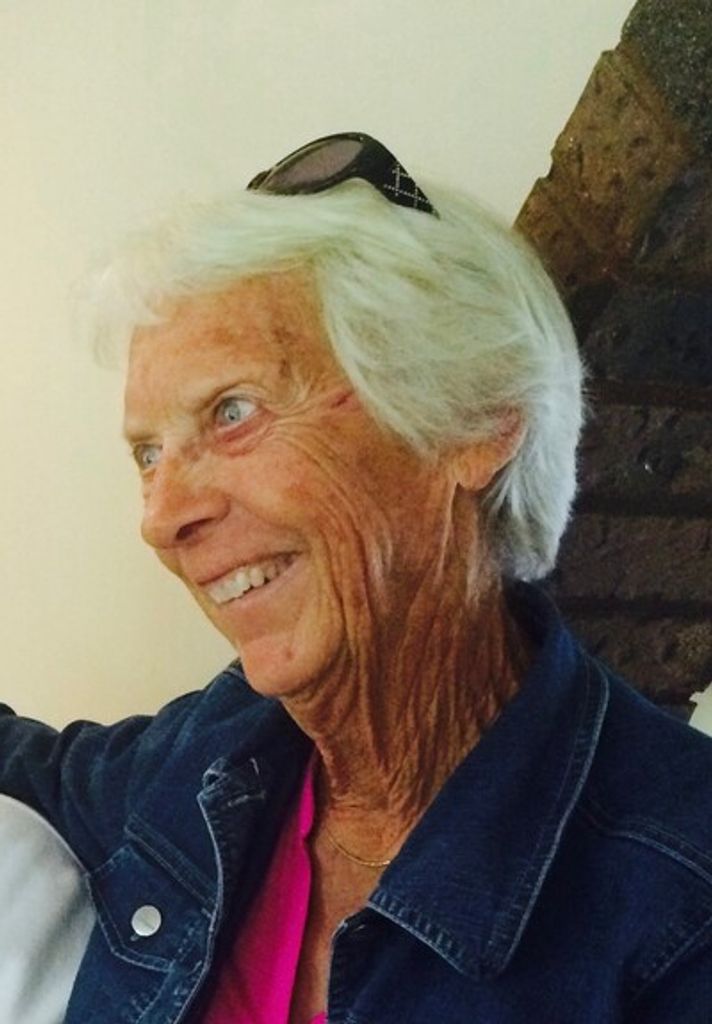 Helen Lee Onstot Profile Photo