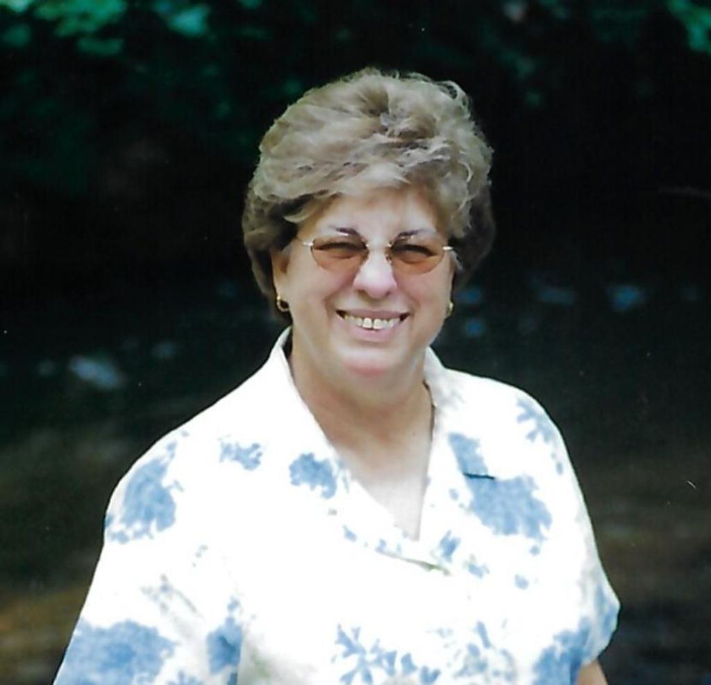 Priscilla "Faye" Peery Profile Photo