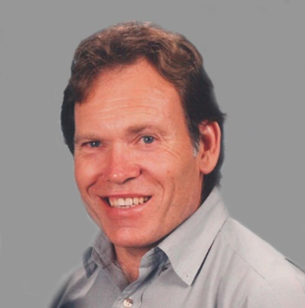 James William Burrow Profile Photo