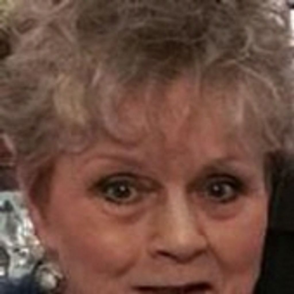 Beverly Ruby Menzie