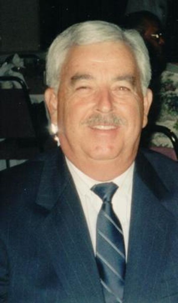 Richard F. Vasquez Profile Photo