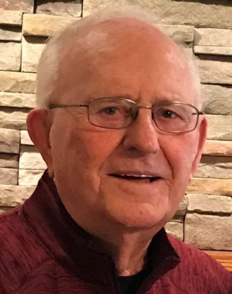 Richard "Dick" Davey