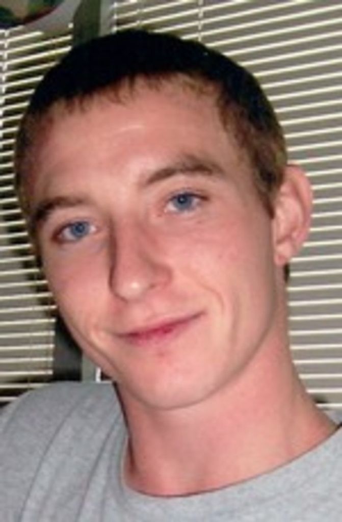 Larry Wayne Potts, Jr