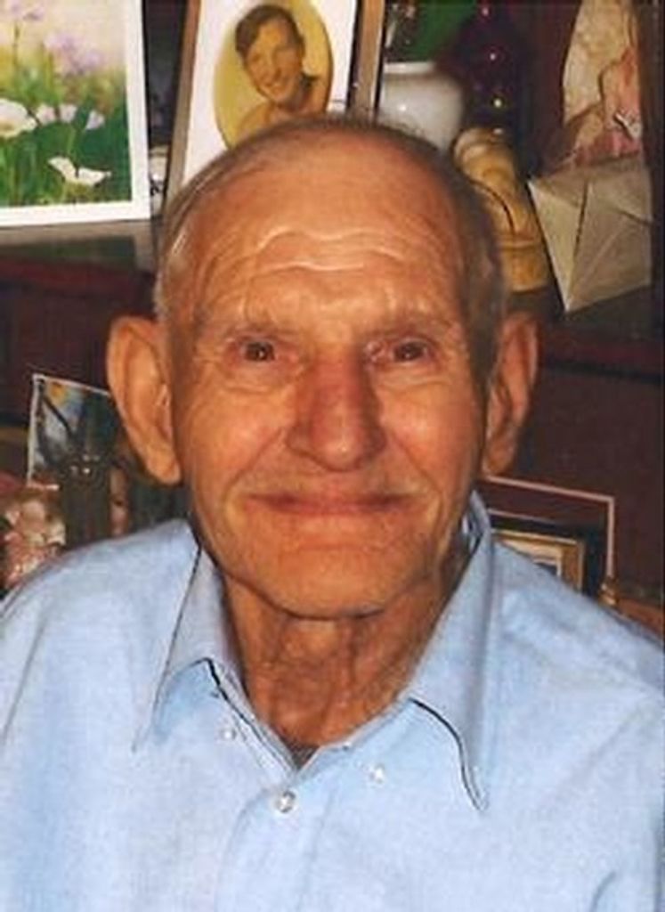 Donald H. Matthews