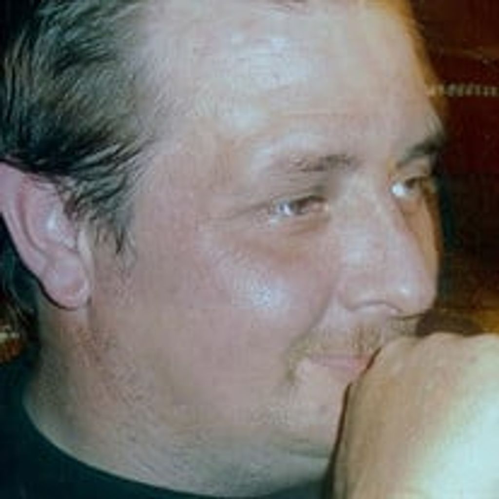 Paul Michael Shrewsbury, Jr.