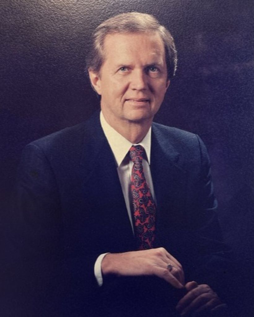 Allan Gerald Blaker Profile Photo
