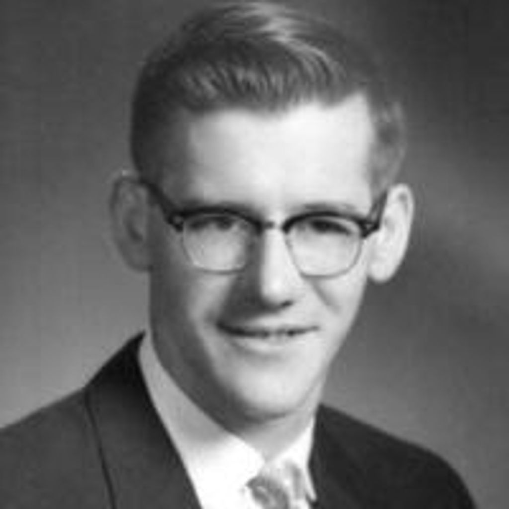 Theodore “Ted” Simon