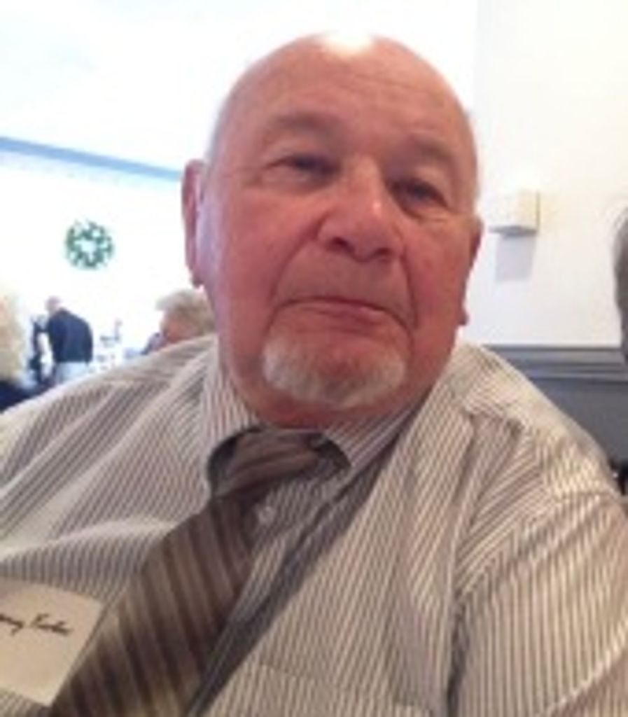 Henry George Krotee Jr.