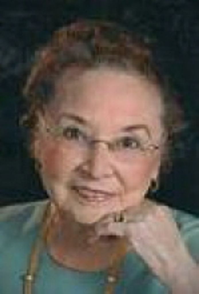 Doris  Emily Wilson