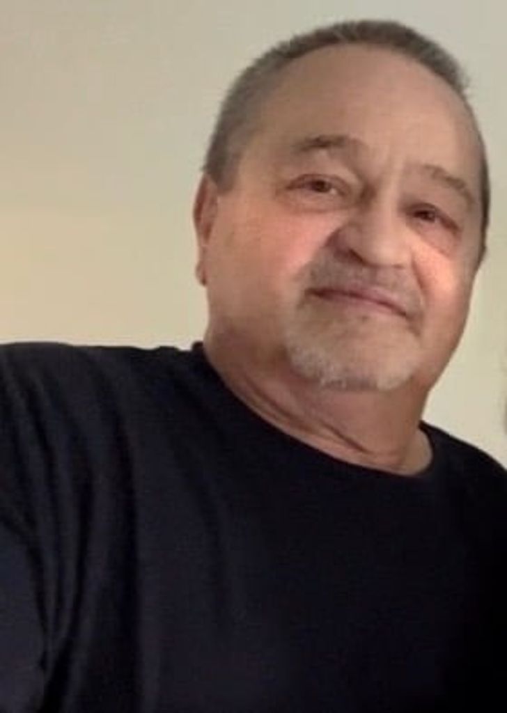 Robert Edward Suveges