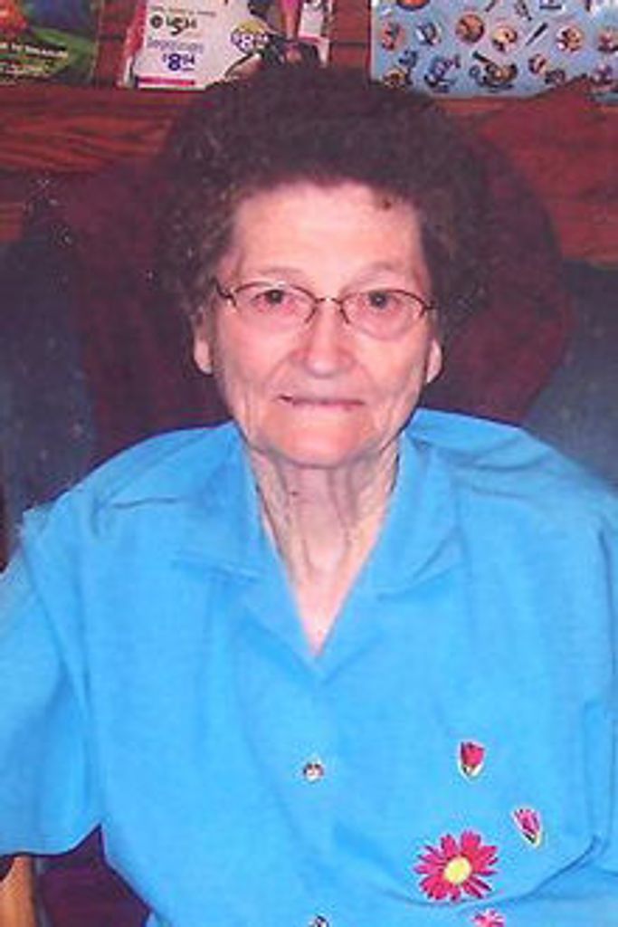 Wanda Lee Henry