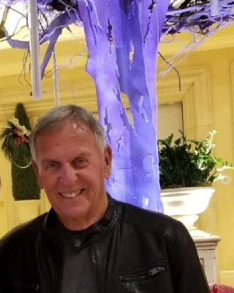 Keith Wayne Busch Profile Photo
