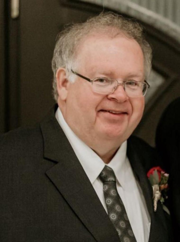 Forrest Richard Hicks