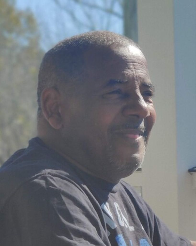 Walter Lee Garris, Jr. Profile Photo