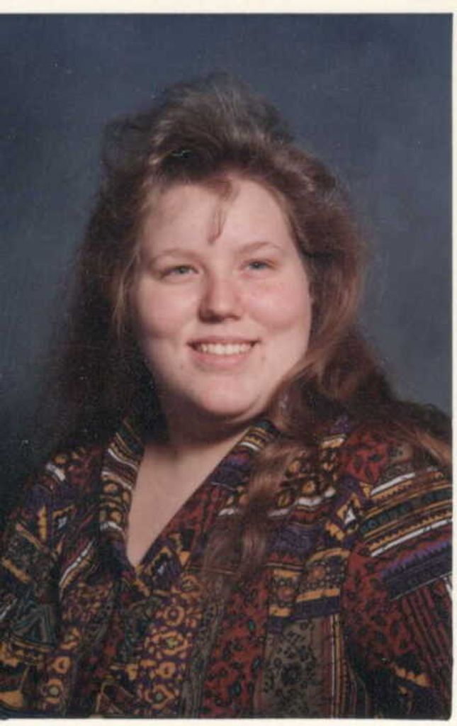 Kristina Louise Sult Profile Photo