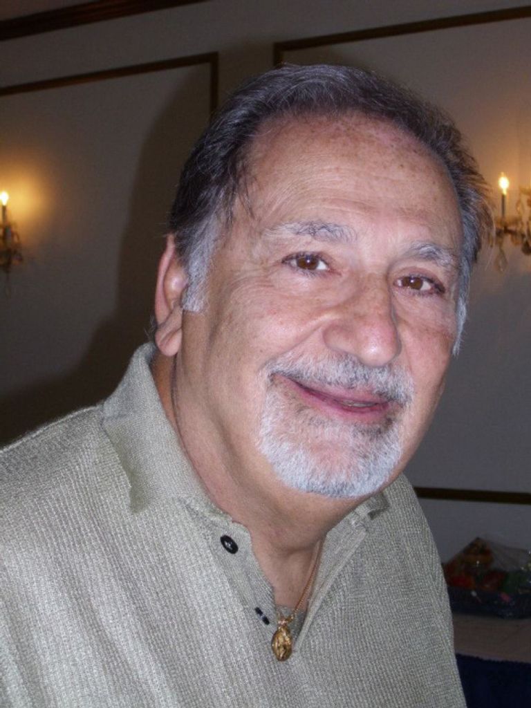 Ralph Ronald Sciocchetti