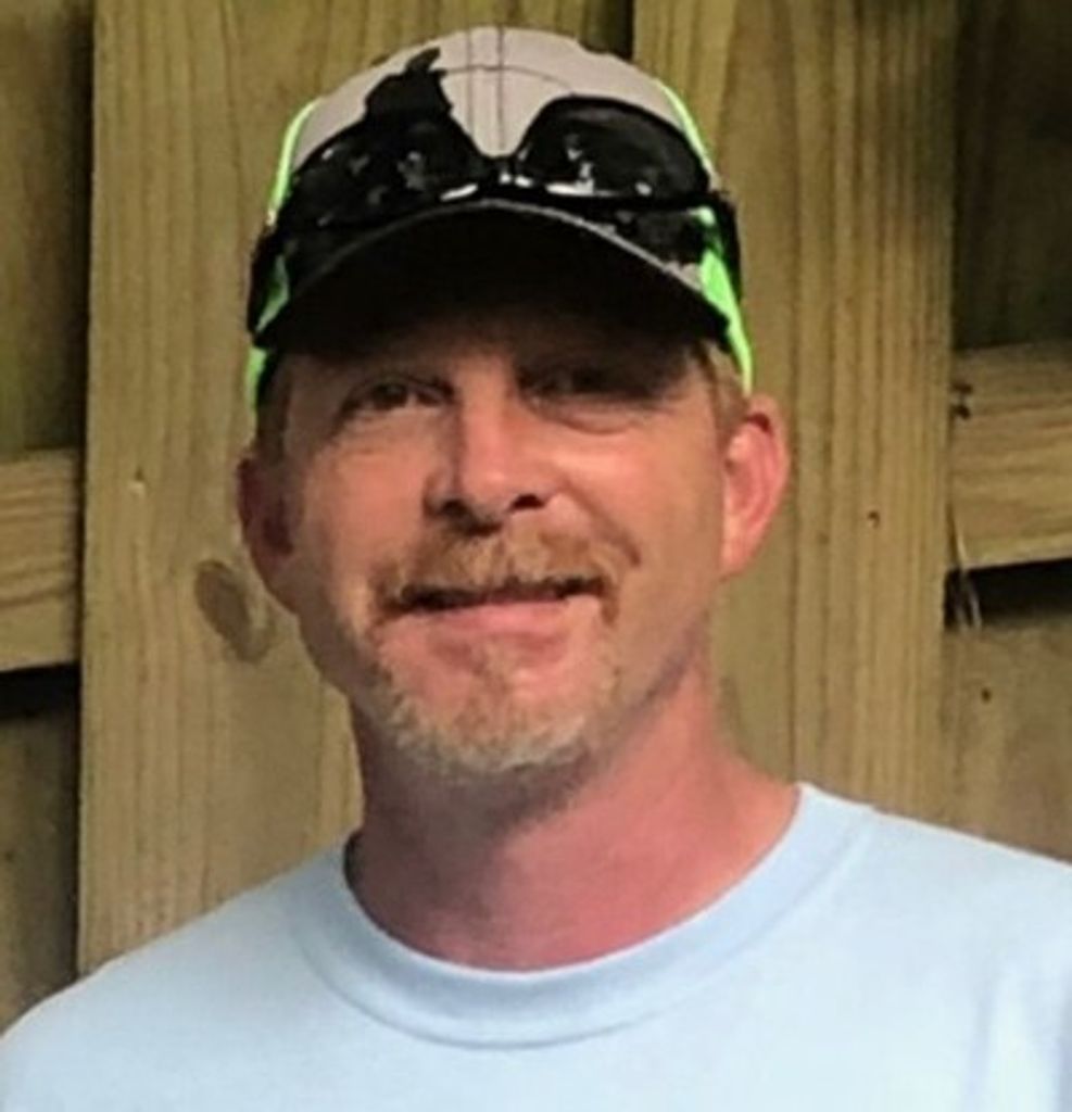 Stephen "Steve" Dwight Ray Profile Photo