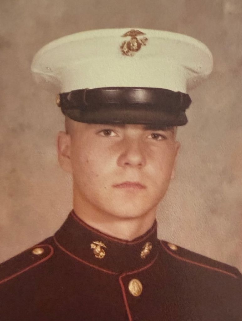 Steven Ray Justice Profile Photo