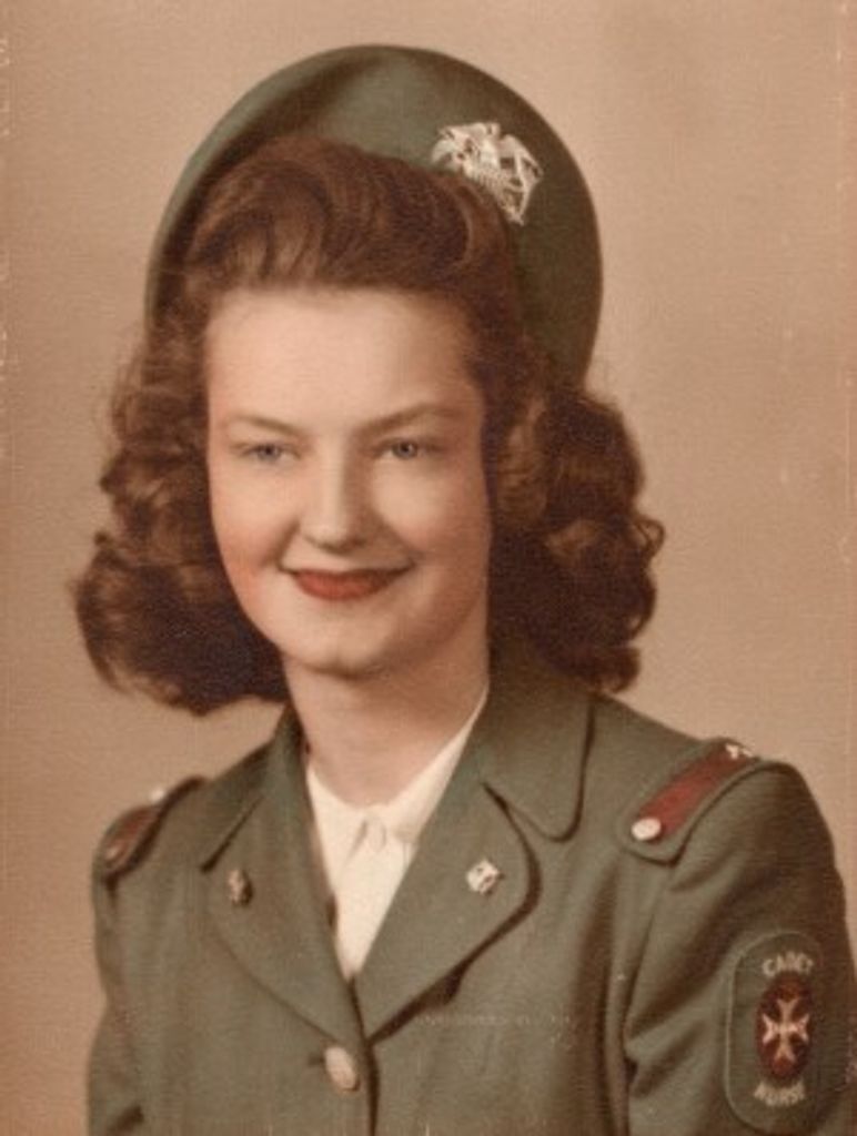 Leslie Jeannette Wells