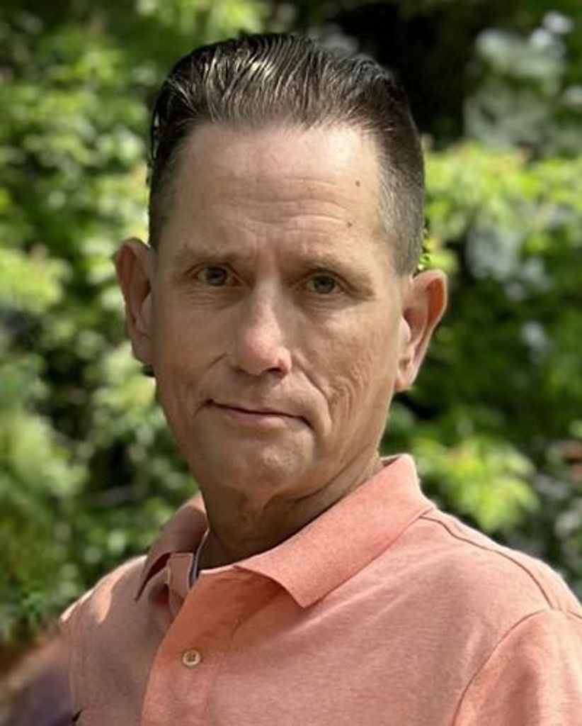 Jason Reed Profile Photo