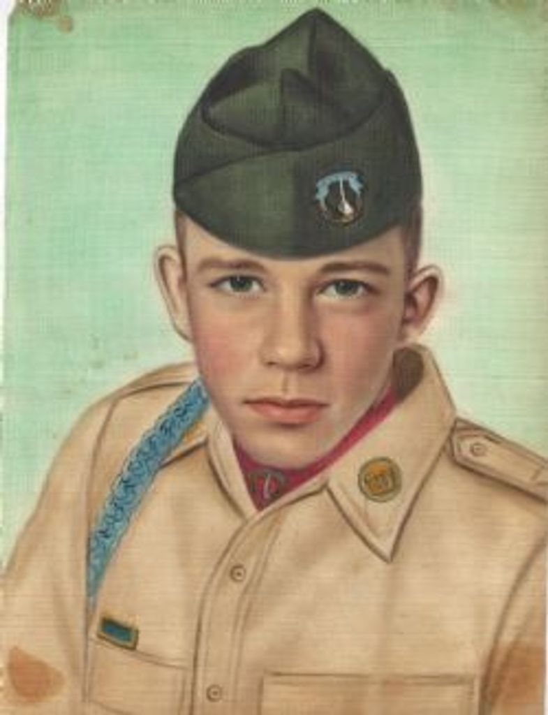 Cliff  R. Fivek